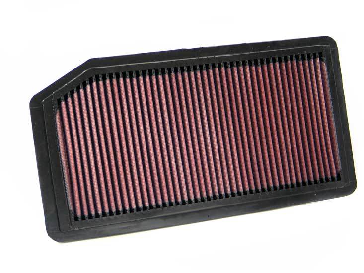 06- Honda Ridgeline 3.5L Air Filter - 332323