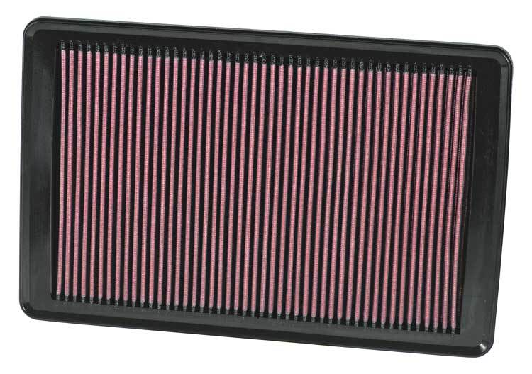 07-10 Solstice 2.0L Air Filter Element - 332369