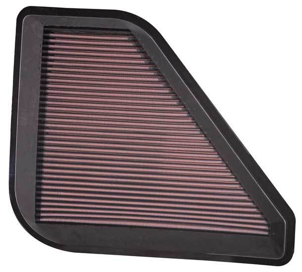 Air Filter Transverse 3.6L 2009 - 332394