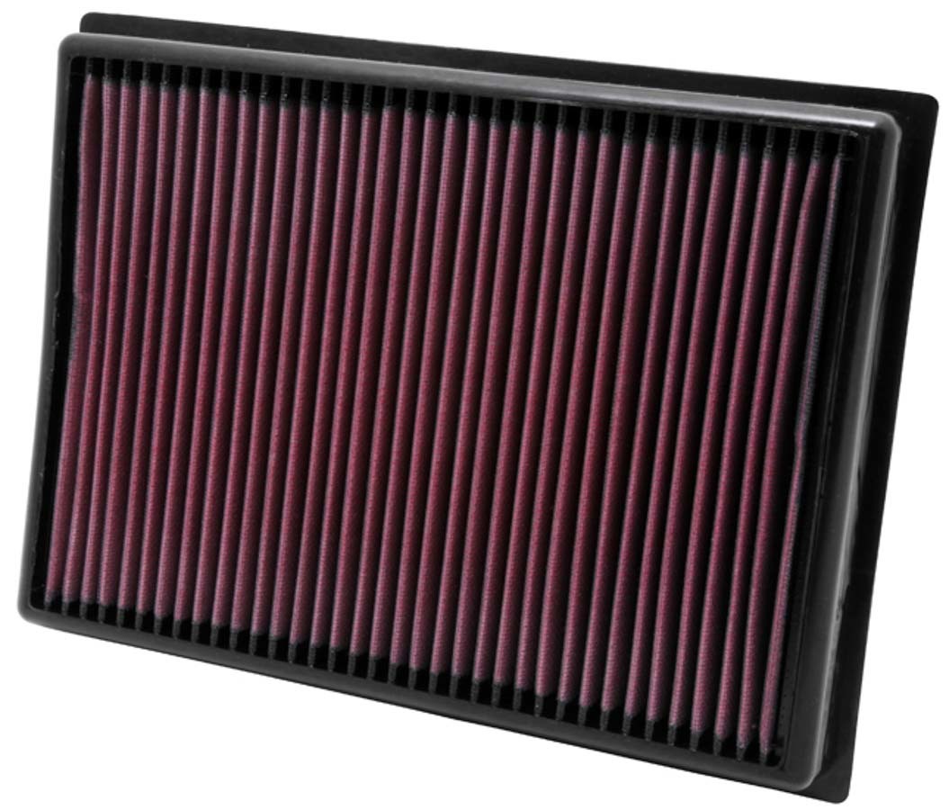 10-12 FJ Cruiser 4.0L Air Filter - 332438