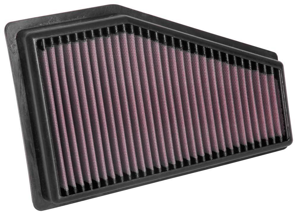 19- Jeep Cherokee 2.4/ 3.2L Air Filter - 335089