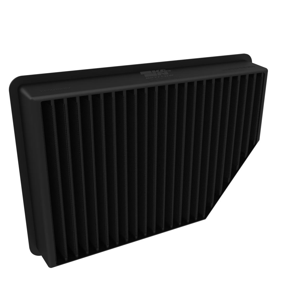 Dryflow Air Filter 20- GM 6.6L Diesel - 335098HBK