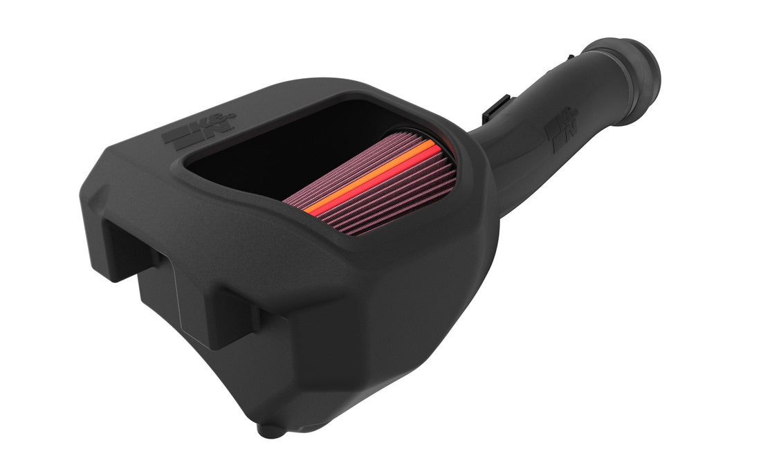 NextGen Cold Air Intake Ram 1500 3.0L