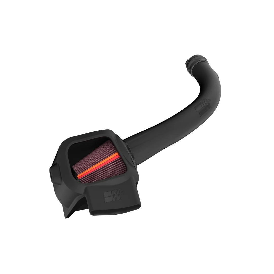 NextGen Cold Air Intake 20-22 Ford F250 6.2L