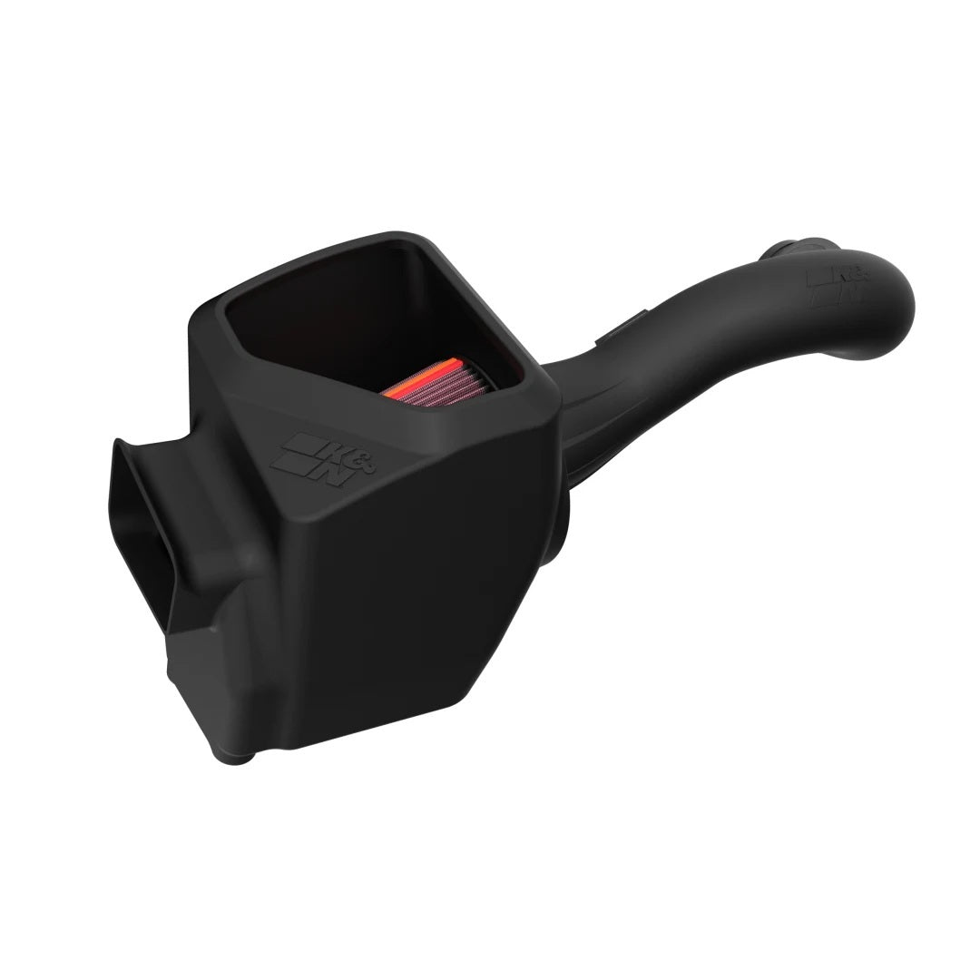 NextGen Cold Air Intake 09-14 GM P/U 1500 5.7L - 503070