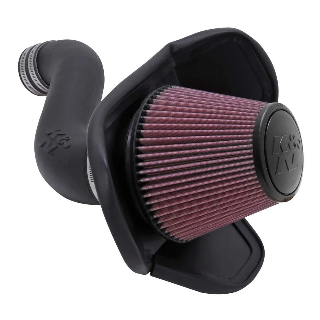 05-10 Dodge/Chrys 3.5L Air Intake System - 571543
