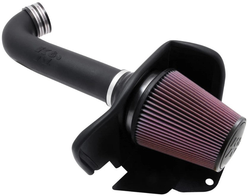 11-14 Grand Cherokee 5.7L Air Filter - 571563