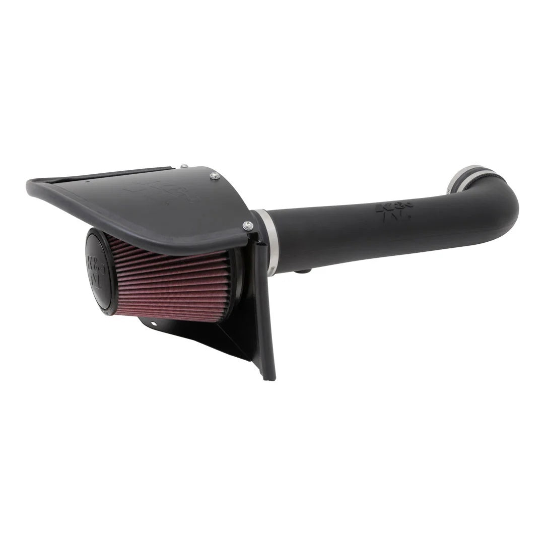 12-14 Jeep Wrangler 3.6L Air Intake System - 571566