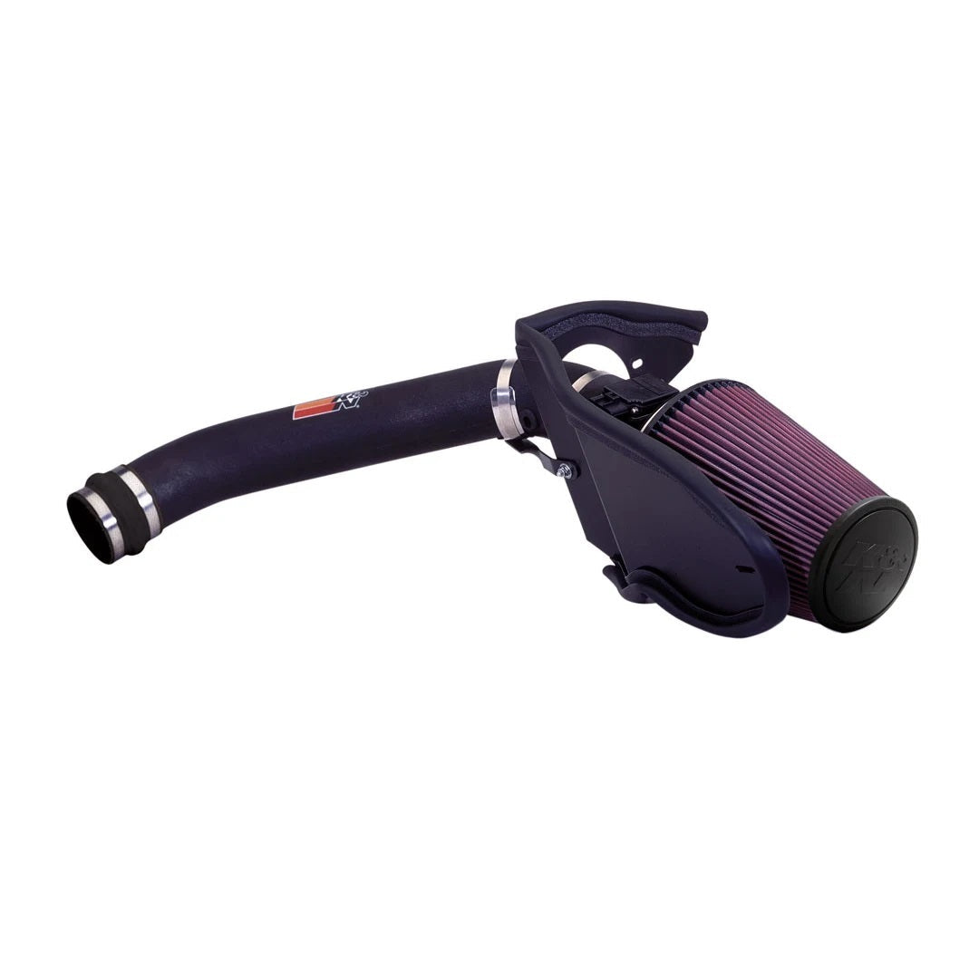 Performance Air Intake System - 572544