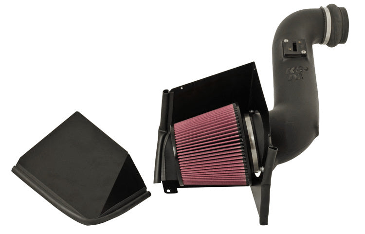 Performance Intake Kit GM Truck 2500/3500 - 573066