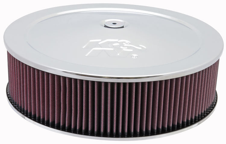 Air Cleaner Assembly - 601260