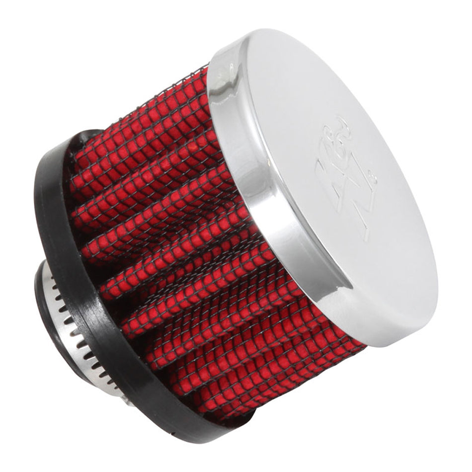 Crank Vent-Chrome Top 1/ - 621330
