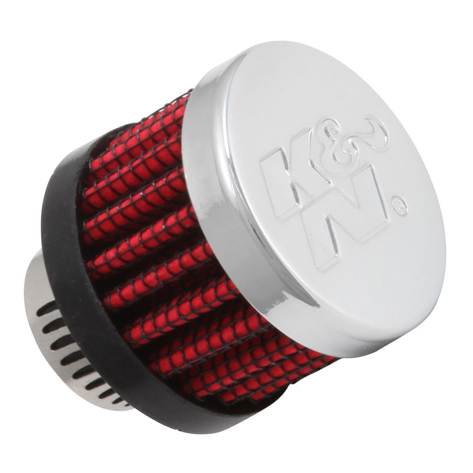 Crankcase Vent 9/16in. Fln. - 622480