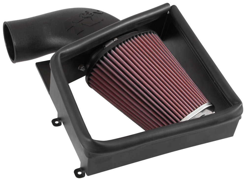 Air Intake System - 631132