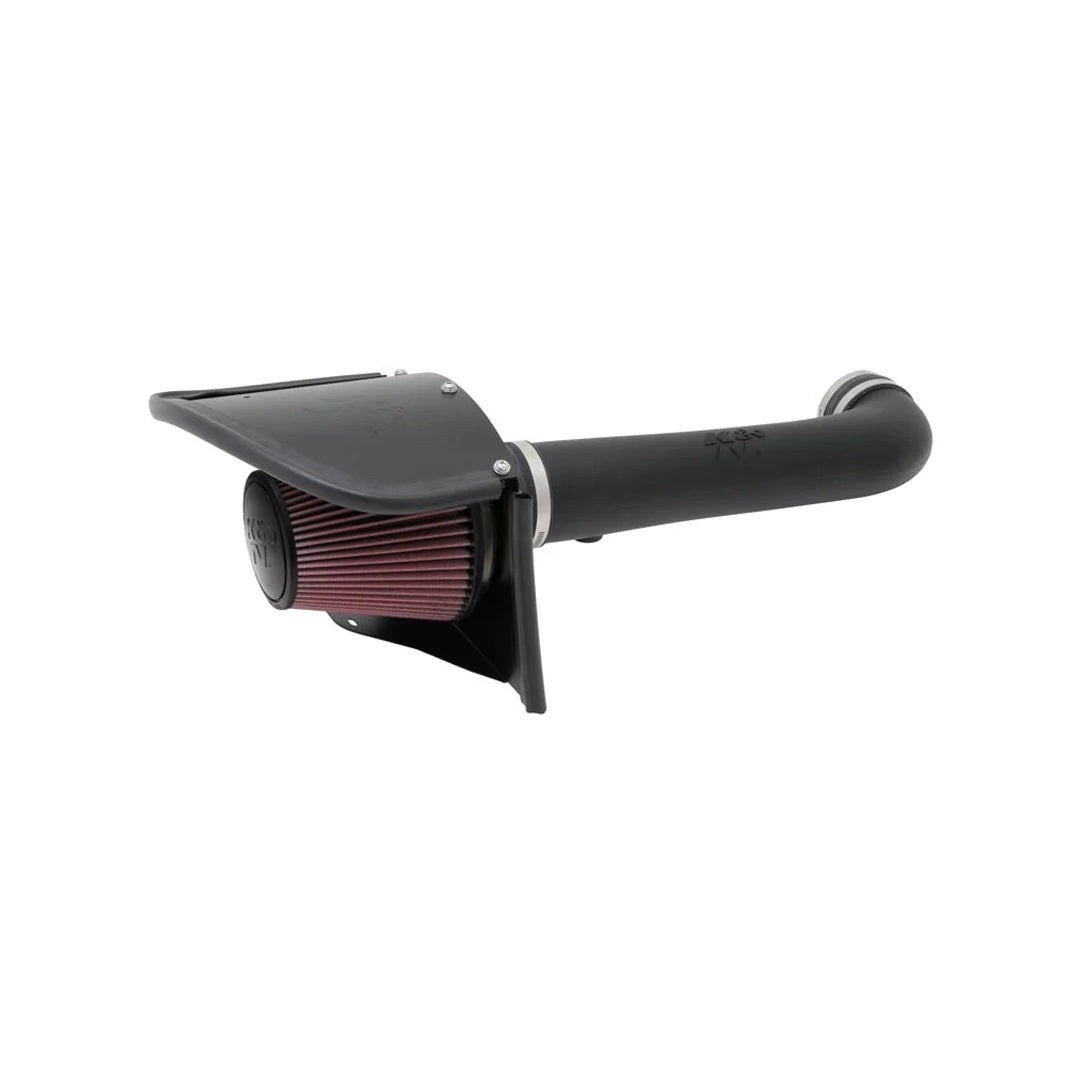 12-  JEEP WRANGLER 3.6L AIRCHARGER KIT
