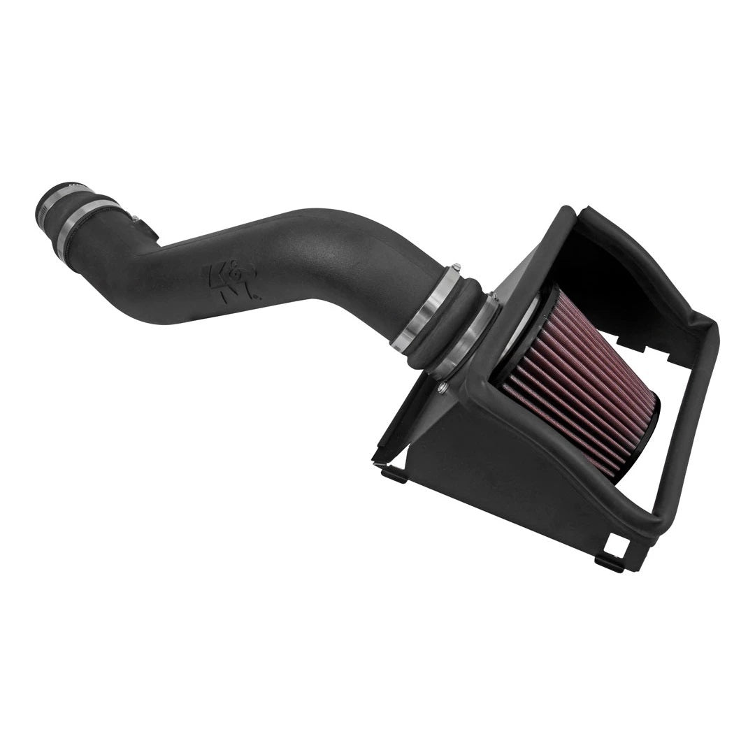 15- Ford F150 3.5L Aircharger Kit - 632596
