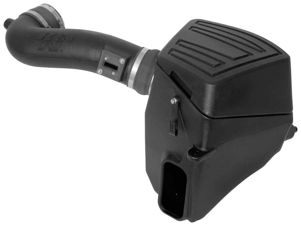 19-   GM P/U 1500 5.3/ 6.2L Aircharger Intake
