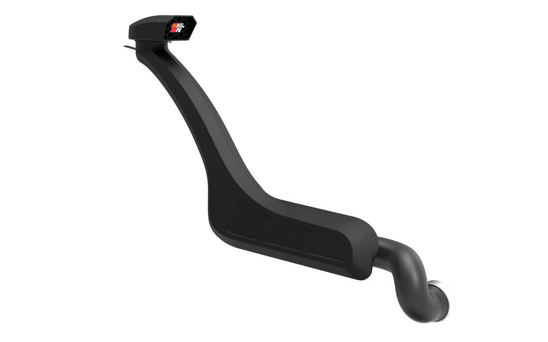 Elevated Intake Kit - Snorkel 16-23 Tacoma 3.5 - 638000