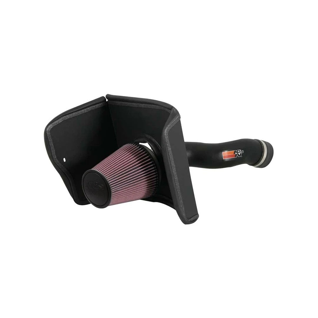 07- Tundra 5.7L Airchrgr Kit - 6390311