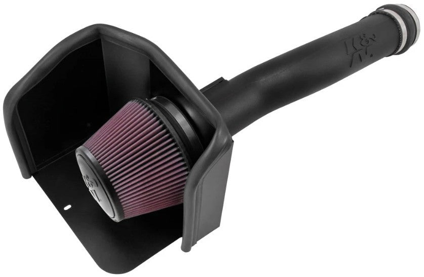 Performance Air Intake S ystem - 639039