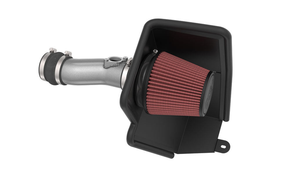 Air Intake System - 691509TC