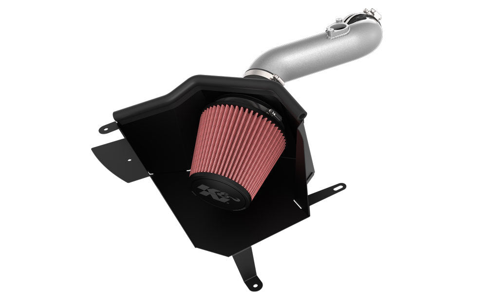 Air Intake System - 691510TC