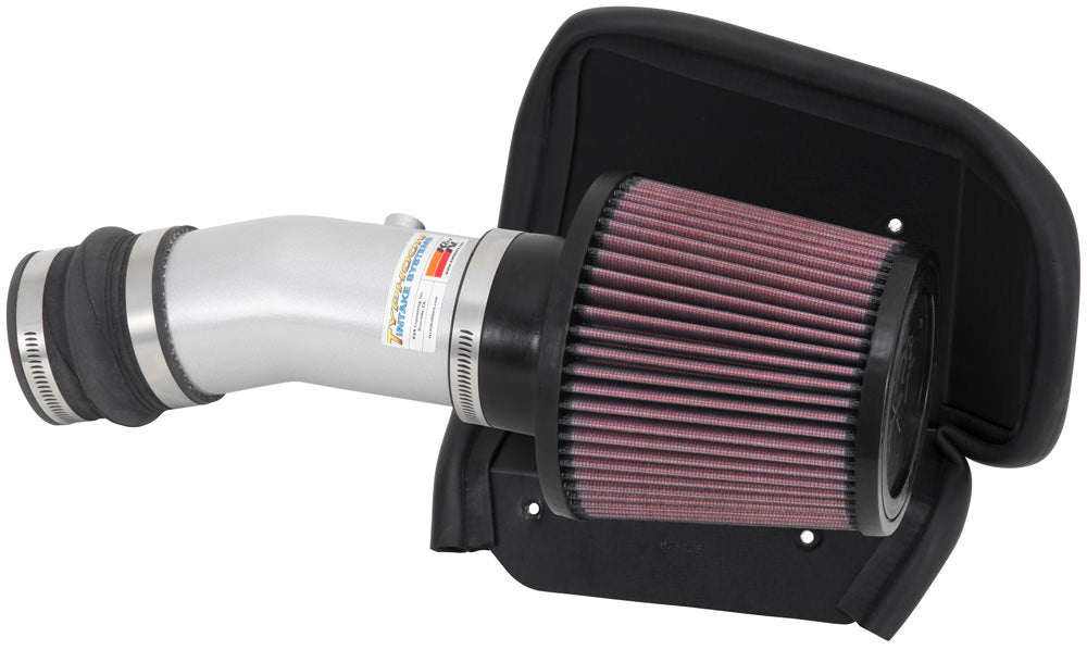13- Dodge Dart 2.0L Air Intake Kit - 692547TS