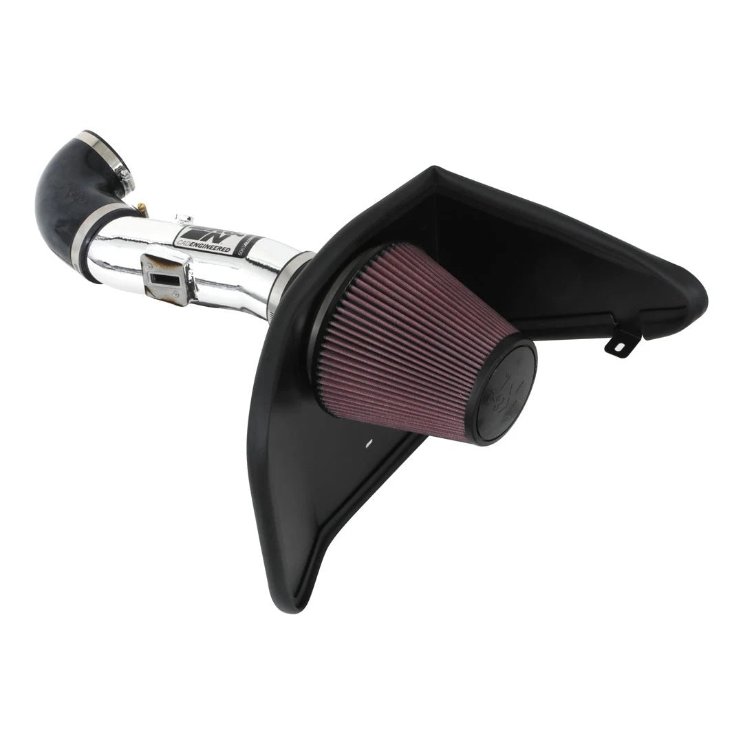 12- Camaro 3.6L Air Intake Kit - 694523TP
