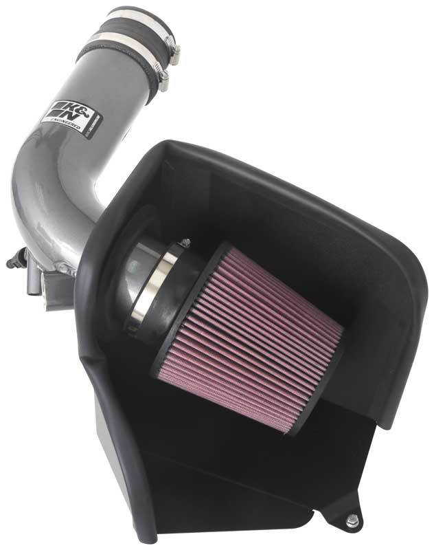 Air Intake System - 695328TC