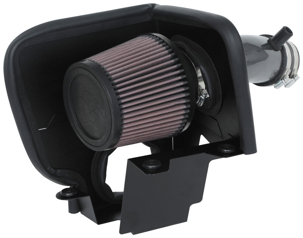 Air Intake System - 696035TC