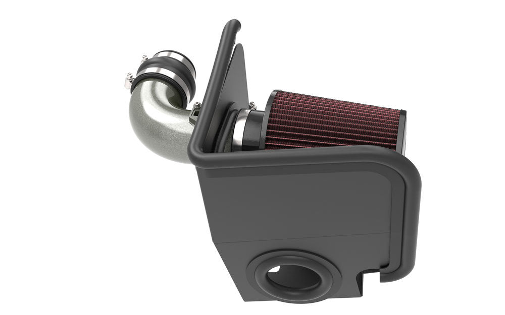 Air Intake System - 696036TC