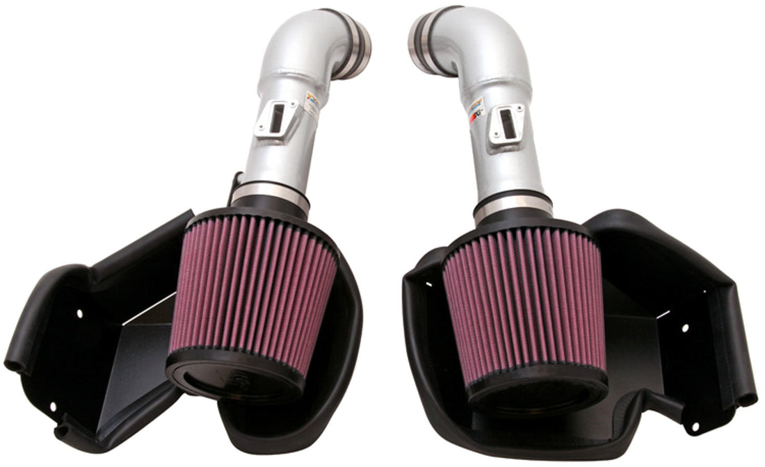 Performance Air Intake System - 697078TS