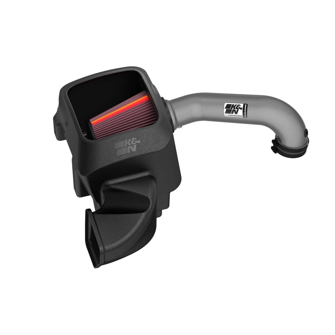 NextGen Aluminum Cold Air Intake - 701561