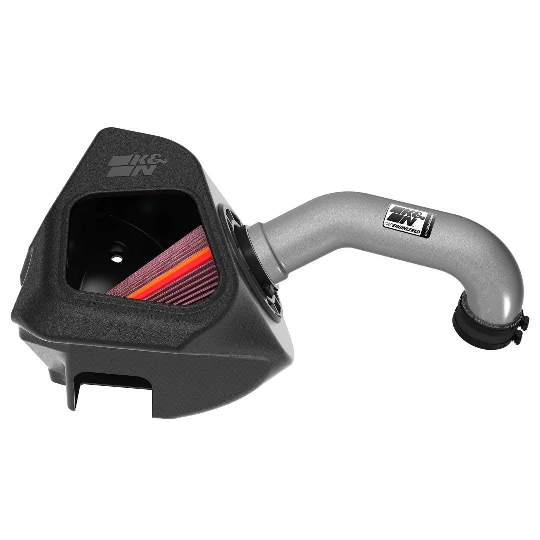 NextGen Aluminum Cold Air Intake - 701578