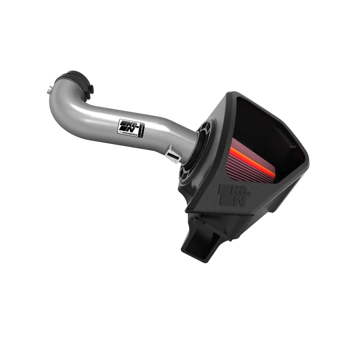 NextGen Aluminum Cold Air Intake - 703110