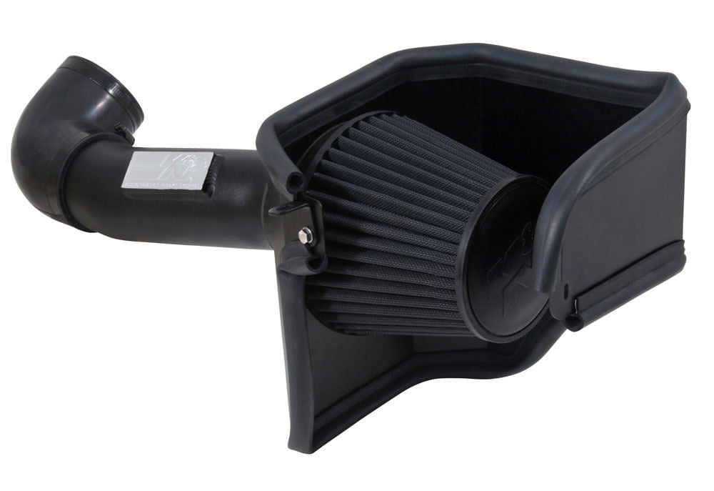 Blackhawwk Air Intake 08-20 Challenger 5.7/6.1 - 711542