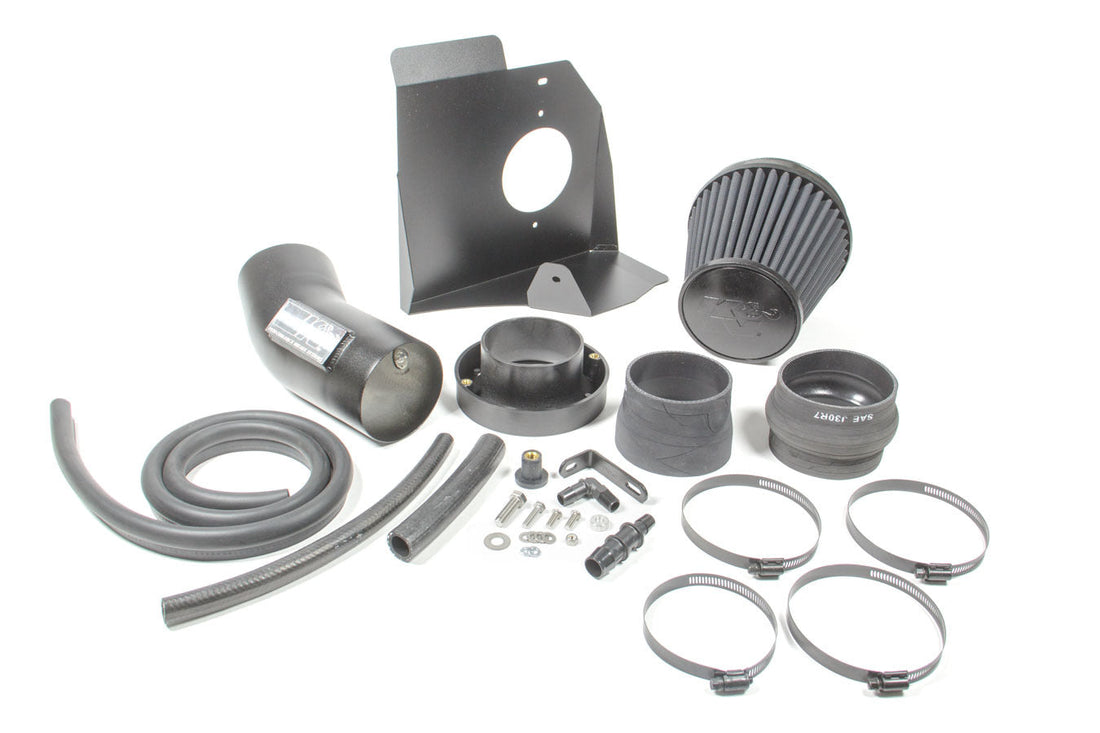 Blackhawk Air Intake 11- Challenger 6.4L - 712545