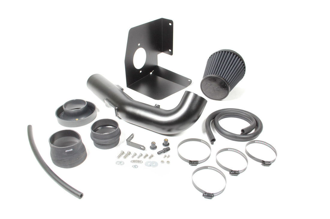 Blackhawk Air Intake 09- P/U SUV 5.3/6.0/6.2L - 713070