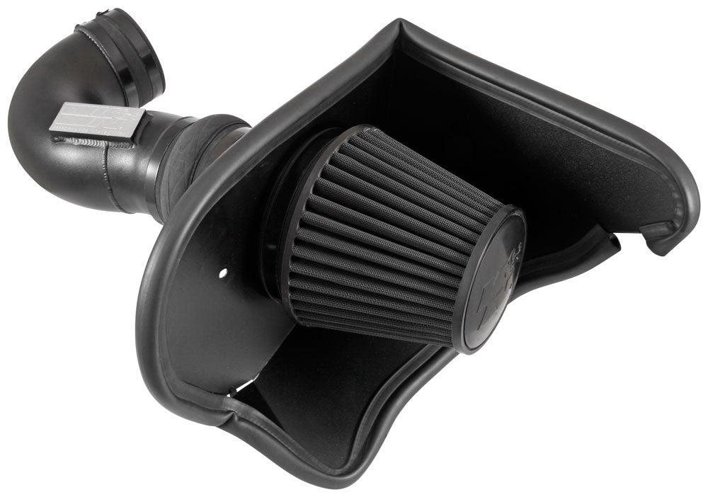 Blackhawk Air Intake 16- Camaro 6.2L - 713092