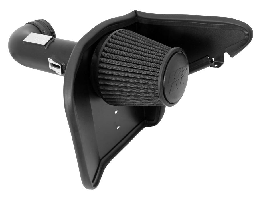 Blackhawk Air Intake 10- Camaro 6.2L - 714519