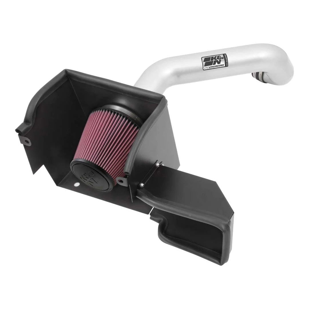 13- Dodge Ram 3.6L Metal Air Intake Kit - 771564KS