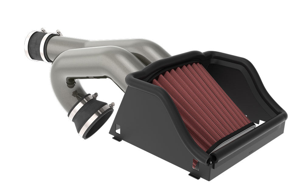 Air Intake System - 772617KC