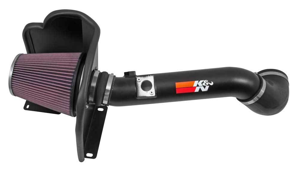 Air Intake System - 773086KTK