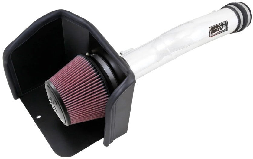 Performance Air Intake S ystem - 779039KP