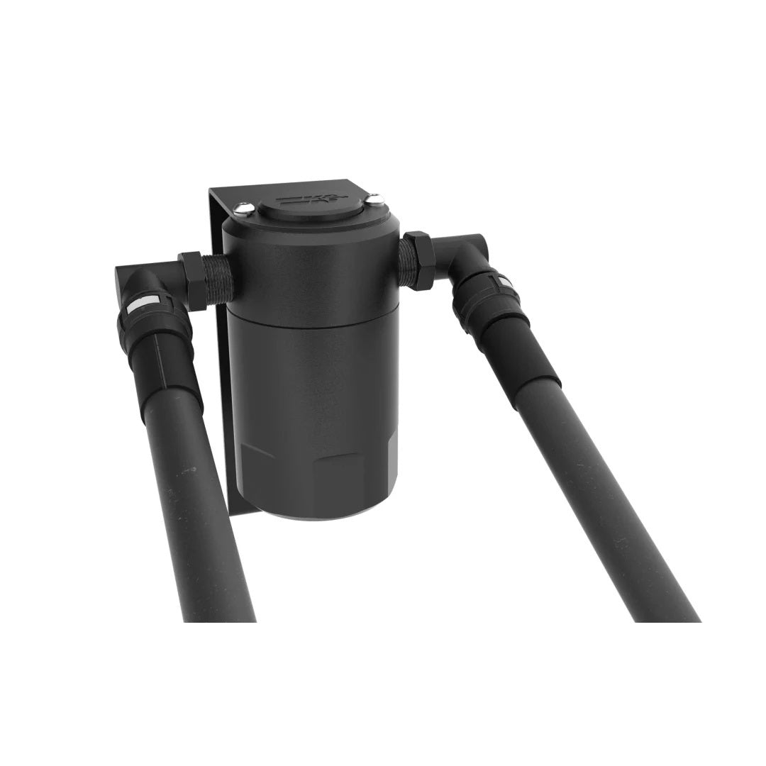 Oil Catch Can/Separator - 810809