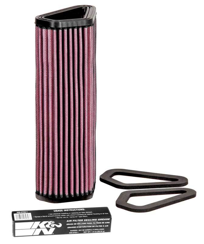 Replacement Air Filter - DU1007