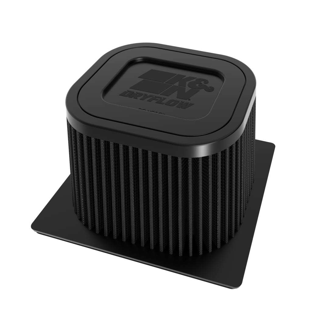 Dryflow Air Filter 03-09 Ram 5.9L Diesel - E0776HBK