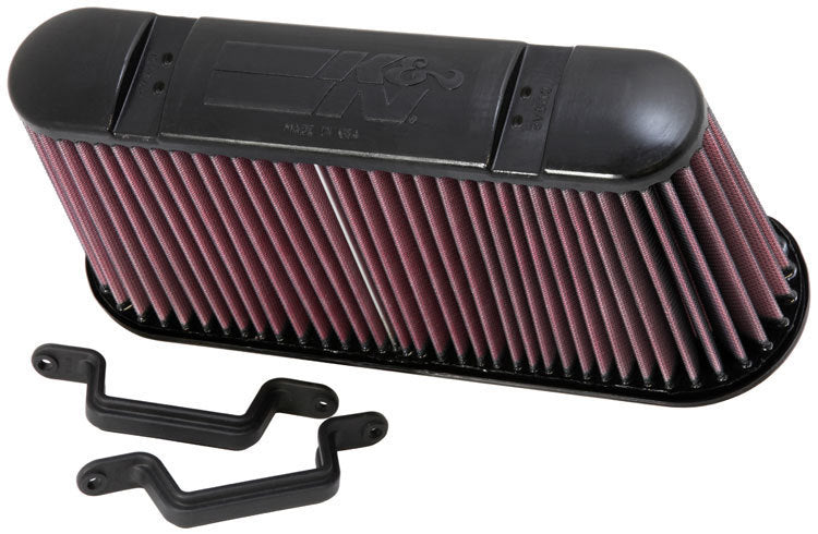 Air Filter - E0782