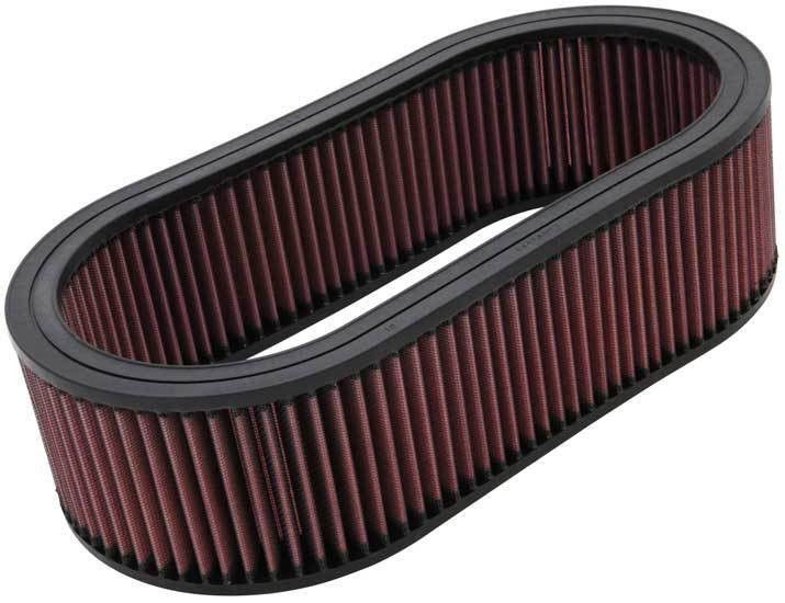 Air Filter - E3514