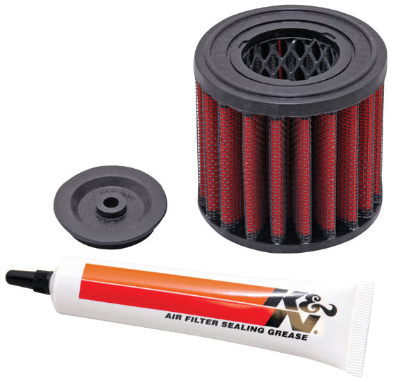 Air Filter - E4142